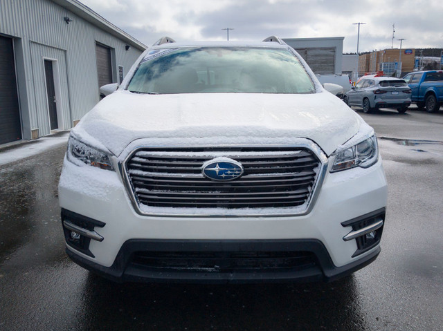 2020 Subaru ASCENT Touring in Cars & Trucks in St. John's - Image 2