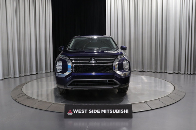2025 Mitsubishi Outlander ES in Cars & Trucks in Edmonton - Image 2