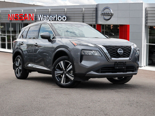2023 Nissan Rogue SL in Cars & Trucks in Kitchener / Waterloo