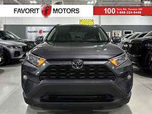 2021 Toyota RAV 4 XLE AWD|ALLOYS|SUNROOF|BACKUPCAM|HEATEDSEATS|ECO|+