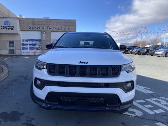 2024 Jeep Compass ALTITUDE in Cars & Trucks in City of Halifax - Image 2