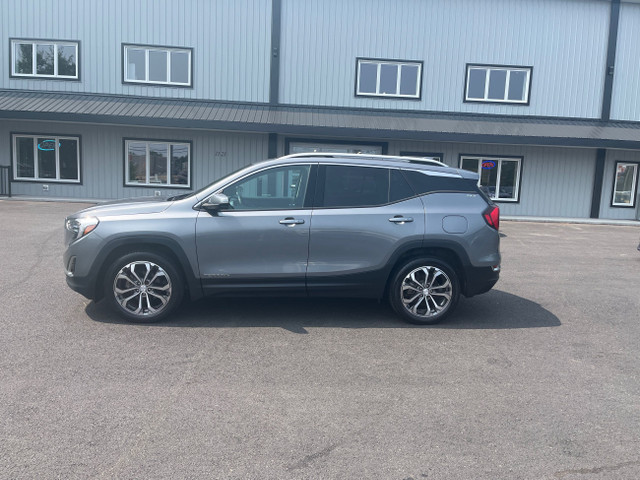 2021 GMC Terrain SLT PRICED TO MOVE! BACKUP CAM! CALL NOW! in Cars & Trucks in Annapolis Valley