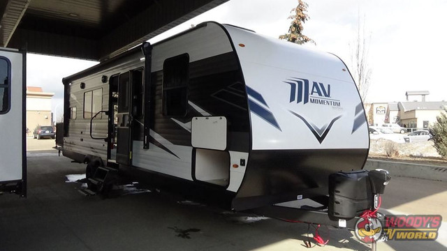 2024 GRAND DESIGN MAV 27MAV in Travel Trailers & Campers in Edmonton - Image 2