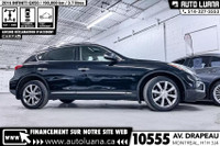 PRENEZ UN RENDEZ-VOUS / BOOK AN APPOINTMENT (514) 327-5553 190000 KM CERTIFIÉ TRANSMISSION: AUTOMATI... (image 9)