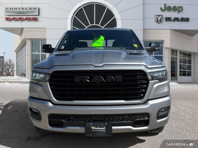 2025 Ram 1500 Sport | EMPLOYEE PRICING | 0% FINANCING | OIL CHAN in Cars & Trucks in Winnipeg - Image 2