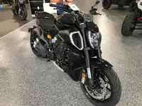 2023 Ducati Diavel V4 STYLE, SPORT AND COMFORT0802
