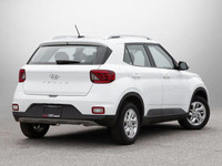 This Hyundai Venue delivers a Regular Unleaded I-4 1.6 L/98 engine powering this Variable transmissi... (image 4)