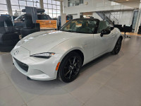 2016 Mazda Miata GS GS | Manuelle | Cabriolet