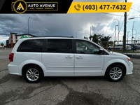 SPACIOUS, RELIABLE, AND FAMILY-FRIENDLY THIS 2015 DODGE GRAND CARAVAN SXT OFFERS A PRACTICAL SOLUTIO... (image 5)