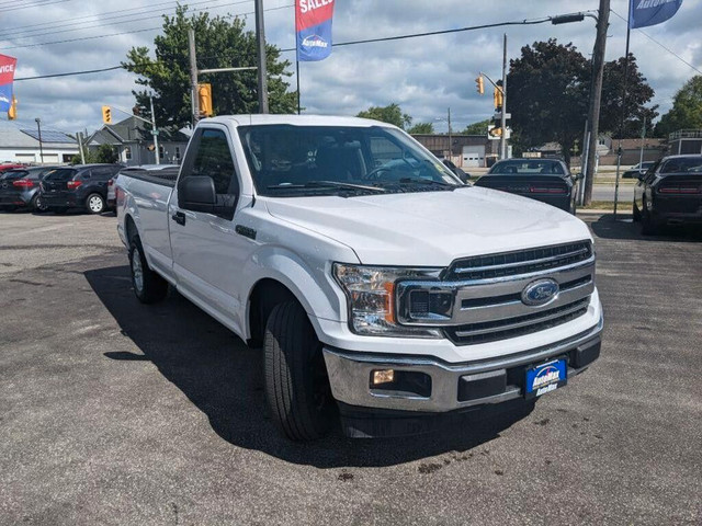 2019 Ford F-150 XL LEASE OR FINANCE FROM $33,999!!! OR CASH B... in Cars & Trucks in Sarnia - Image 3