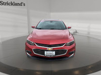 **Strickland's is home of the Hassle-Free car shopping experience. We make car buying fun, find your... (image 2)