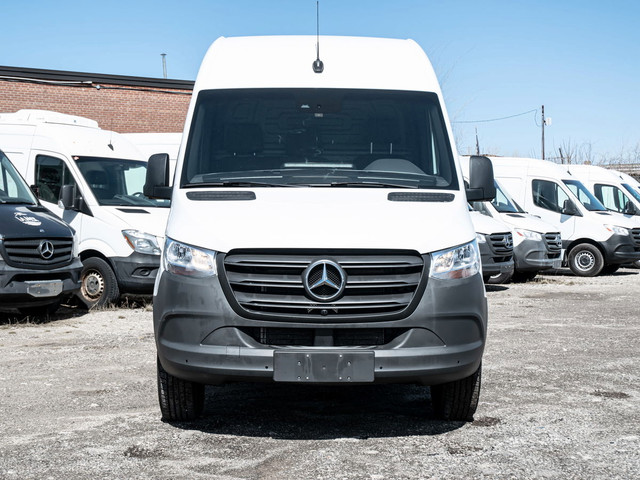 2024 Mercedes-Benz Sprinter Standard Roof in Cars & Trucks in Mississauga / Peel Region - Image 2