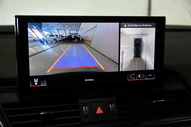2023 Audi Q5 Sportback Technik / S-Line / Black optics / Taux Ex in Cars & Trucks in Longueuil / South Shore - Image 27