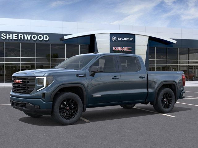 2025 GMC Sierra 1500 Elevation in Cars & Trucks in Strathcona County - Image 2