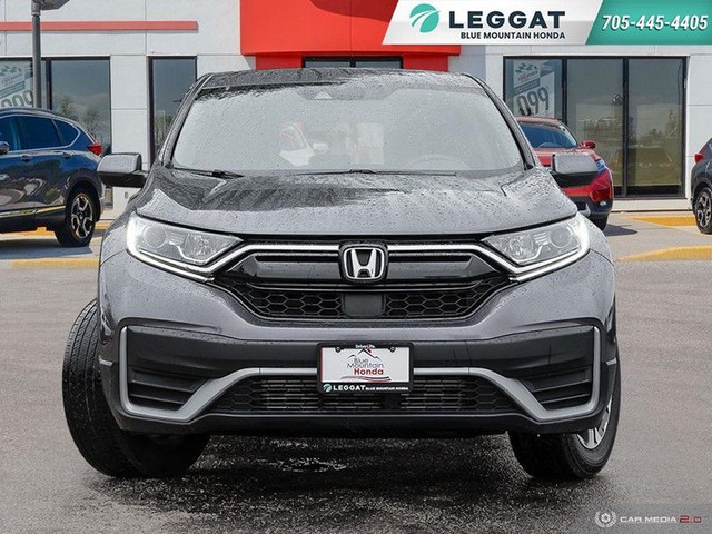 2021 Honda CR-V LX AWD in Cars & Trucks in Barrie - Image 2