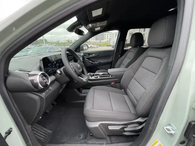 2026 Chevrolet Equinox in Cars & Trucks in Oakville / Halton Region - Image 12