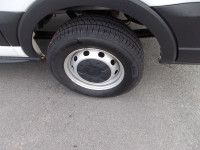 2020 Ford Transit T250 Mid Roof Cargo Van 3.5, V6, gas, auto, pw, pl, air, back up camera 132,000km,... (image 5)