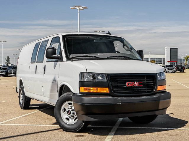 2025 GMC Savana Cargo Van in Cars & Trucks in Strathcona County - Image 2