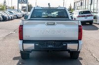 The premium details for our One Owner and Accident Free 2023 Toyota Tundra Limited CrewMax 4X4 are w... (image 5)