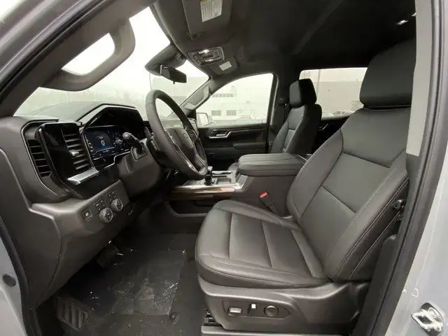 2025 Chevrolet Silverado 1500 RST in Cars & Trucks in Calgary - Image 15