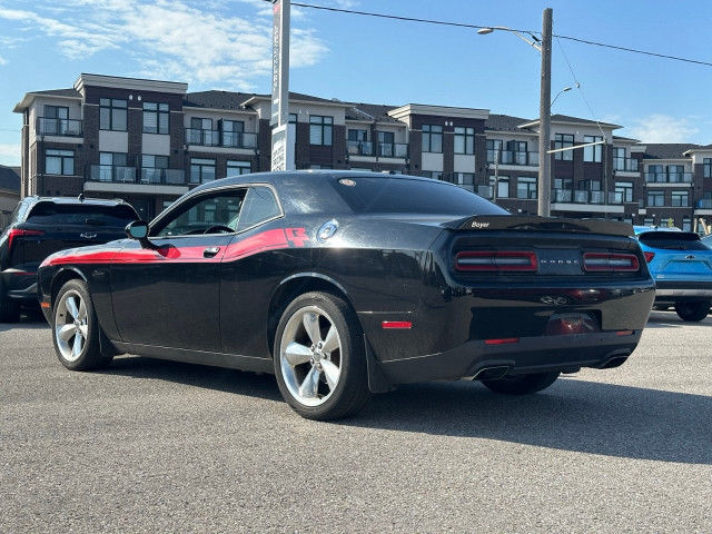 2016 Dodge Challenger in Cars & Trucks in City of Toronto - Image 3