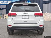 Check out this certified 2018 Jeep Grand Cherokee Laredo E | Apple CarPlay | Android Auto | Heated S... (image 3)