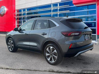 Recent Arrival! Looking for a good looking, comfortable and tech savvy SUV? Then check out this 2023... (image 3)