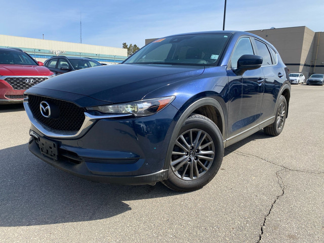 2021 Mazda CX-5 GX LIMITED TIME TRIP FOR 2 TO VEGAS WITH PURC... in Cars & Trucks in Saskatoon - Image 3