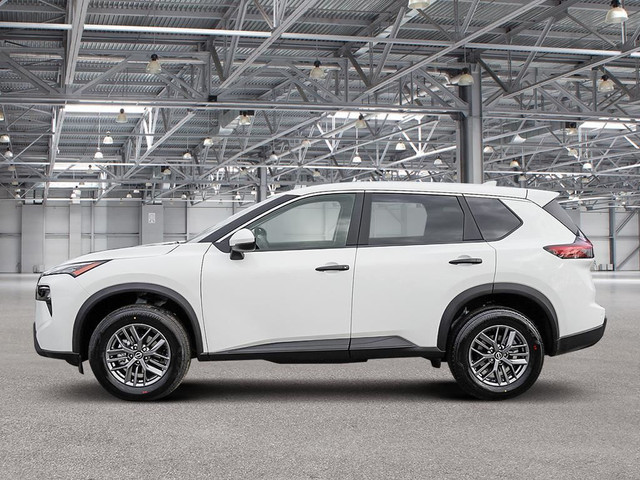 2024 Nissan Rogue S in Cars & Trucks in Markham / York Region - Image 3