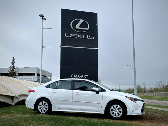 2023 Toyota Corolla L in Cars & Trucks in Calgary - Image 2