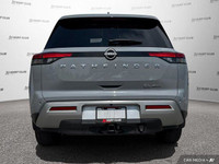 Land a steal on this certified 2023 Nissan Pathfinder SL before someone else takes it home. Spacious... (image 5)