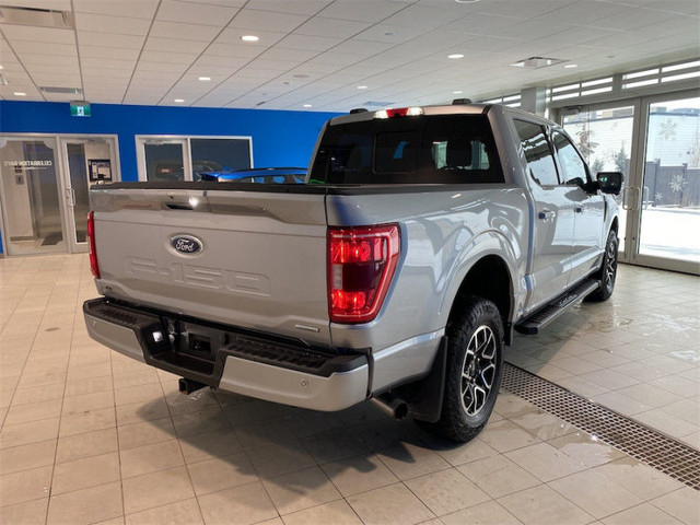 2021 Ford F-150 XLT - Remote Start - Apple CarPlay - $341 B/W in Cars & Trucks in Calgary - Image 4