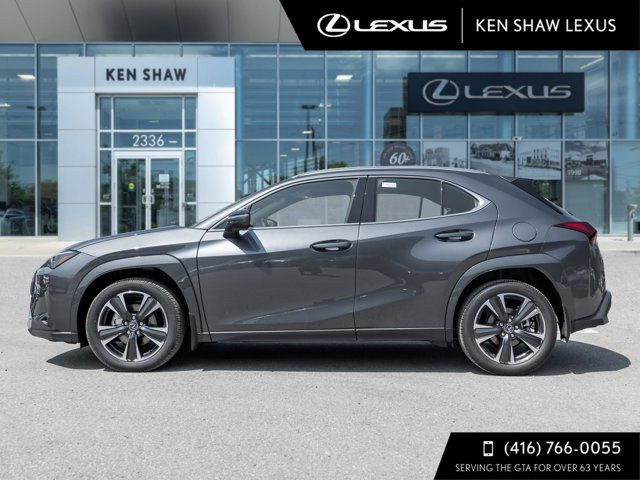 2025 Lexus UX in Cars & Trucks in City of Toronto - Image 3