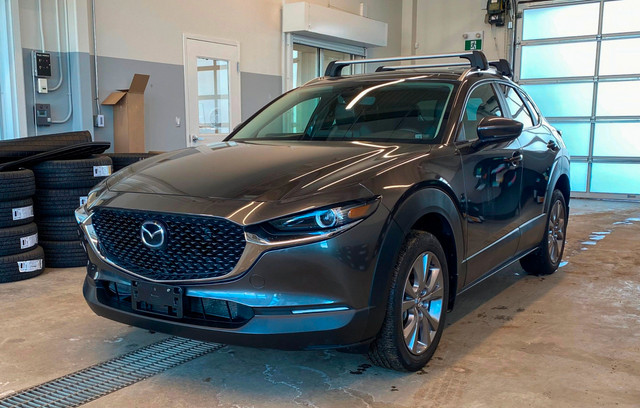 2021 Mazda CX-30 GS in Cars & Trucks in Prince Albert - Image 3