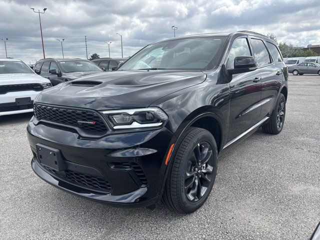 2025 Dodge Durango GT Plus in Cars & Trucks in Mississauga / Peel Region