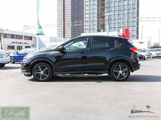 2020 Honda HR-V Sport *HONDA Canada CERTIFIED*NO ACCIDENTS*ON... in Cars & Trucks in City of Toronto - Image 3