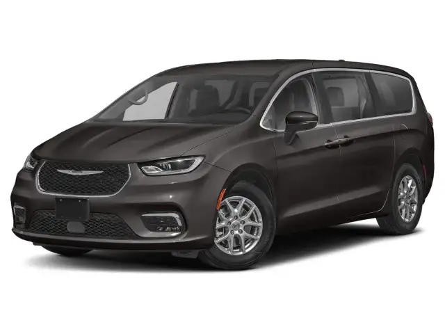 2023 Chrysler Pacifica in Cars & Trucks in Winnipeg - Image 3