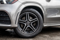 ENJOY 6 MONTHS NO PAYMENT!! GLE 450 4MATIC | AMG PKG | BSM | NAVI |ONE OWNER| NO ACCIDENT MERCEDES B... (image 2)