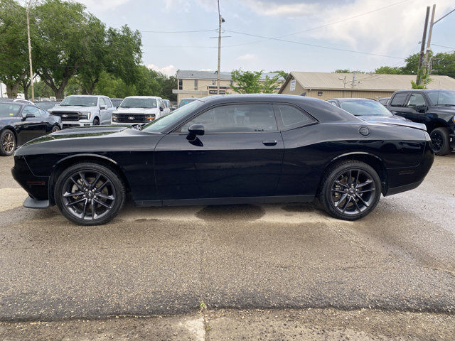 2021 Dodge Challenger GT | 18-Speaker Audio | Heated in Cars & Trucks in Edmonton - Image 2