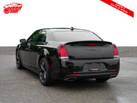 Check out this sleek and stylish 2022 Chrysler 300 Sedan! With its powerful 6 Cylinder engine, panor... (image 6)