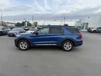 Check out this 2020 Ford Explorer XLT before it's too late! *This Ford Explorer Is Competitively Pri... (image 2)