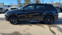 This Dodge Hornet is equipped with: Leather Seats - Black, Remote Start System, Heated Front Seats,... (image 8)
