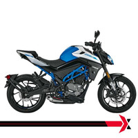 2023 CF Moto NK300