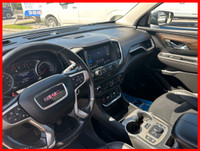 2021 GMC TERRAIN DENALI AWD CARFAX VERIFIED, CLEAN TITLE, ONE OWNER !!! 127,000KM AUTOMATIC TRANSMIS... (image 4)