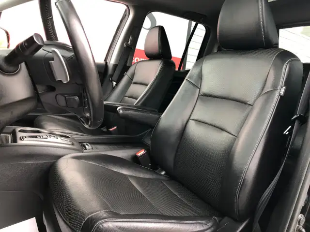 2021 Honda Ridgeline EX-L - Leather interior, Heated steering wh in Cars & Trucks in Annapolis Valley - Image 18