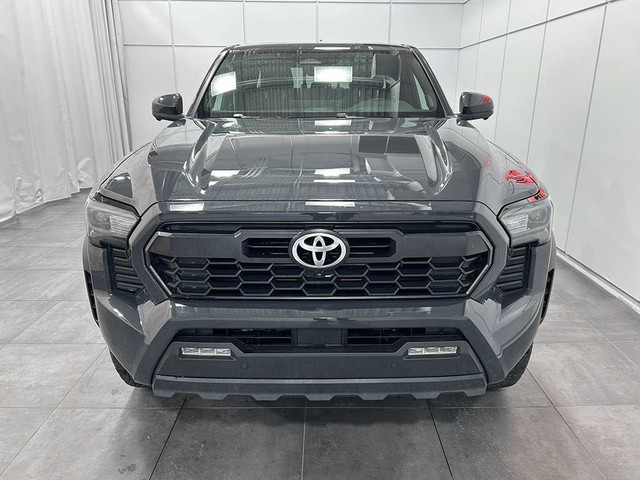 2024 Toyota Tacoma DOUBLE CAB TRD HORS ROUTE PREMIUM - AUDIO JBL in Cars & Trucks in Québec City - Image 2