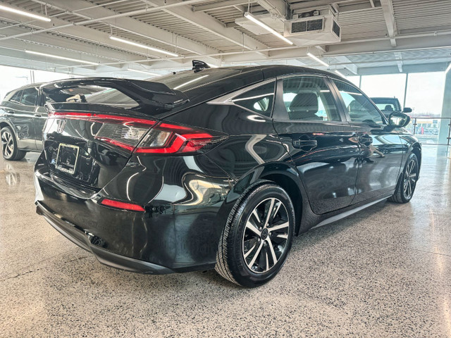 2022 Honda Civic Hatchback LX * App * Camera * Push button * Kil in Cars & Trucks in Laval / North Shore - Image 4