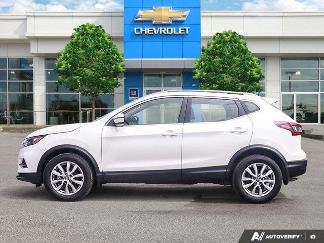2023 Nissan Qashqai SV | Accident Free | Backup cam in Cars & Trucks in Oshawa / Durham Region - Image 2