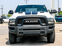 Used 2021 Ram 1500 Classic | 5.7L HEMI V8 | 8-Speed Auto | Powerful Pickup for Sale in London, ON??... (image 1)