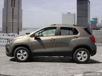 Crowfoot Hyundai, AMVIC Licensed Dealer Why This Is The TRAX For YOU: All-Wheel-Drive 1.4L 4-cylinde... (image 2)